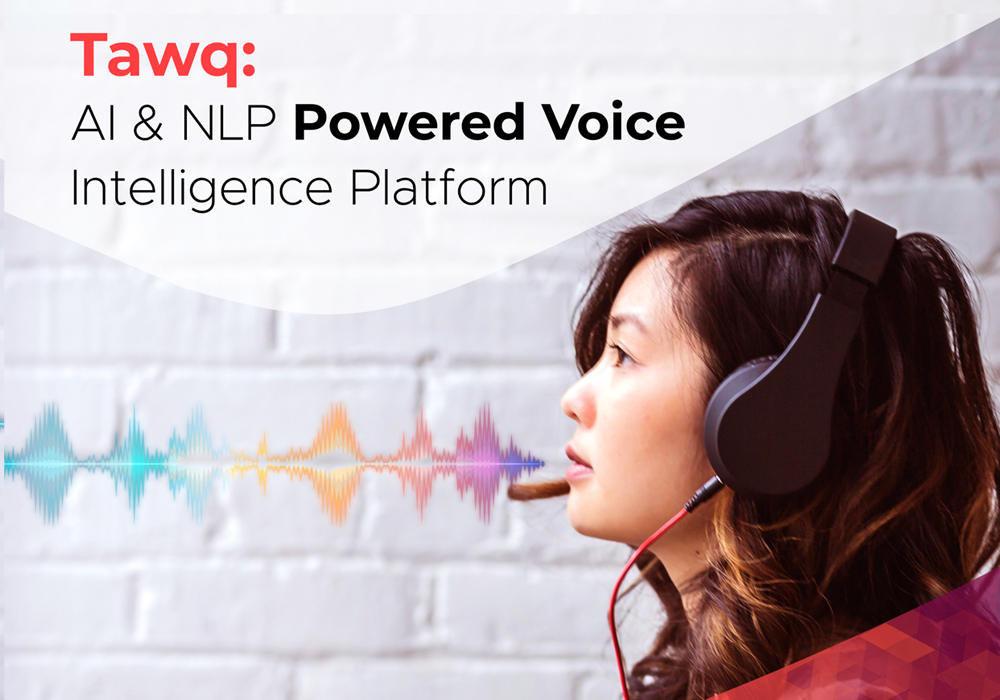 Tawq Voice Intelligence Platform