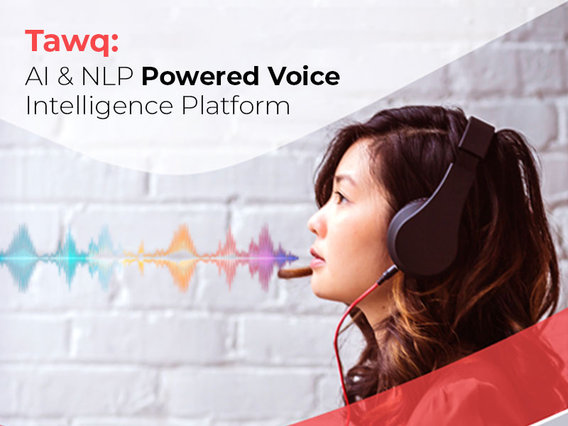 Tawq Voice Intelligence Platform